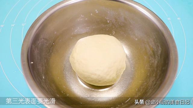 如何做饺子皮？