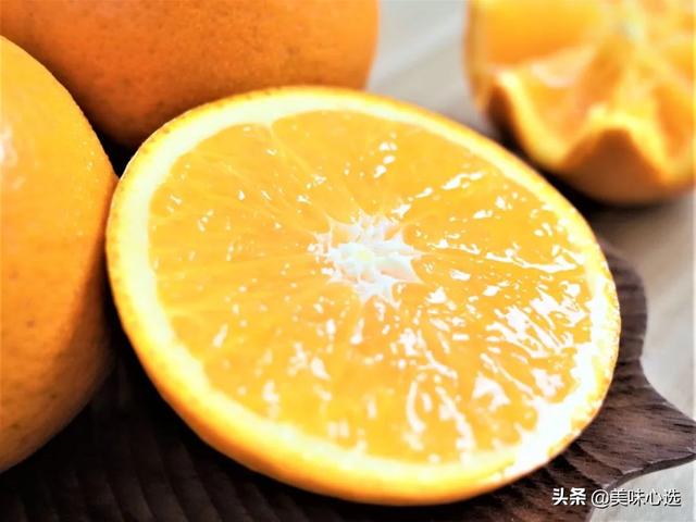 夏橙酸用什么药喷？