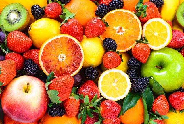 发烧吃什么水果？
