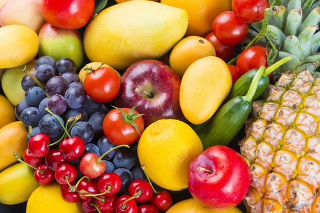 痛风的人能吃什么水果？