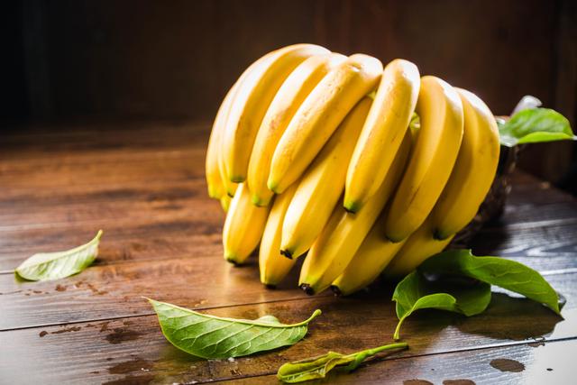 经常吃香蕉有什么好处？