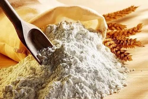 小麦粉是什么面粉？