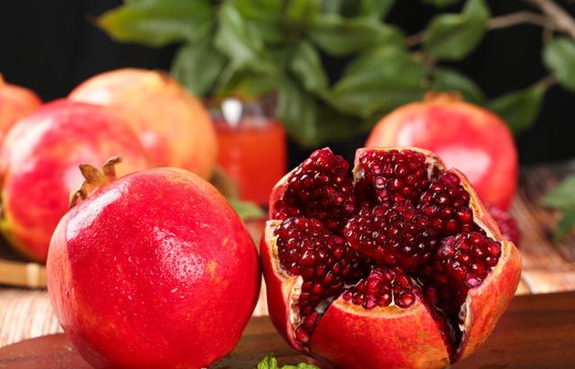 秋燥吃什么水果好？