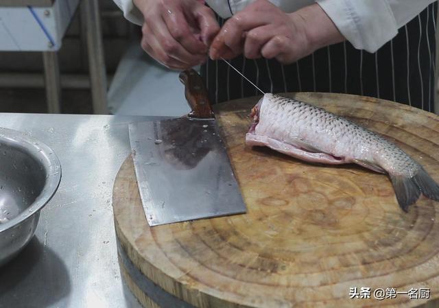 松鼠鱼用什么方法做最好吃？