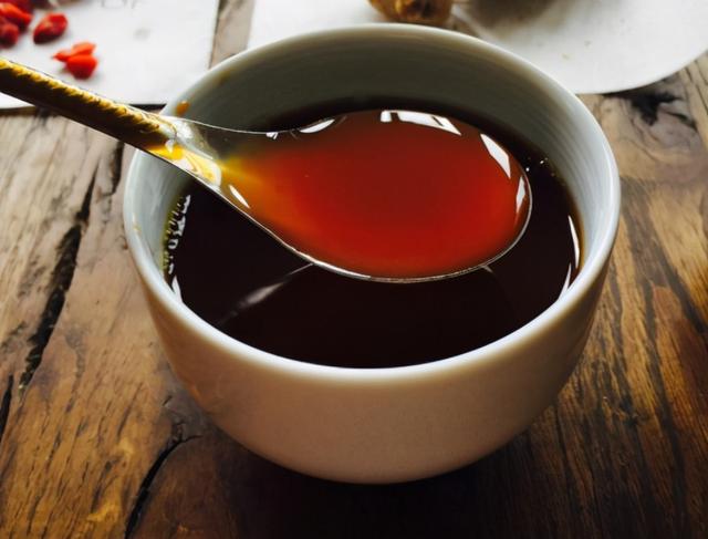冬天女人喝什么茶最好？