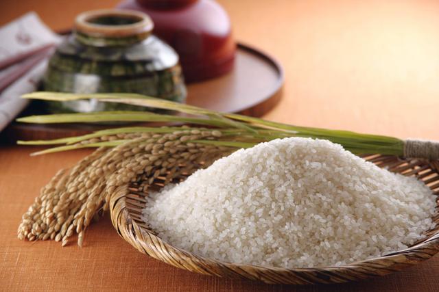 什么米蒸出来最香，什么米蒸出来特别香