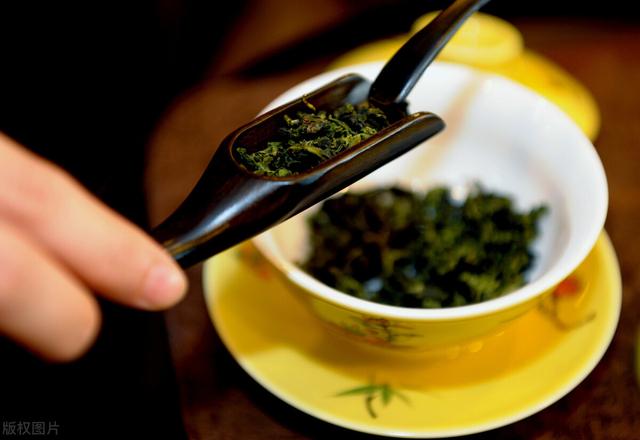 什么茶叶会影响药效，茶叶会影响药效吗