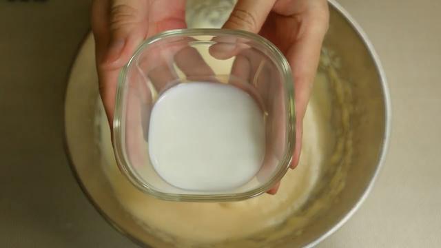 为什么海绵蛋糕有布丁层，焦糖布丁蛋糕的做法