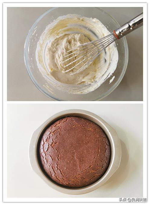 高筋面粉可以烤什么，做蛋糕不小心用了高筋面粉