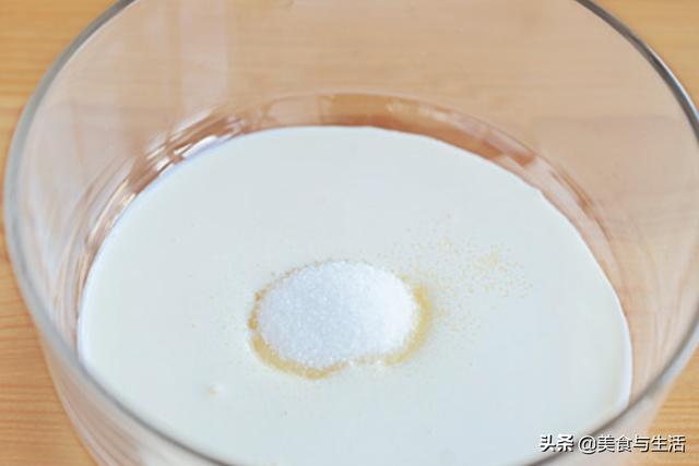 淡奶油打发为什么冰水，烘焙淡奶油可以打发吗
