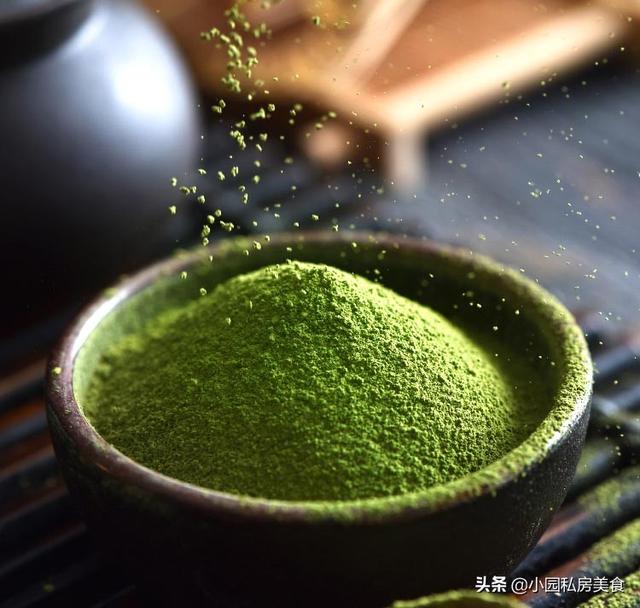 如何用绿茶粉可以做成什么糕点，绿茶粉可以做蛋糕吗