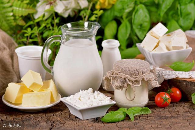 什么蔬菜含钙高，比牛奶更补钙的食物