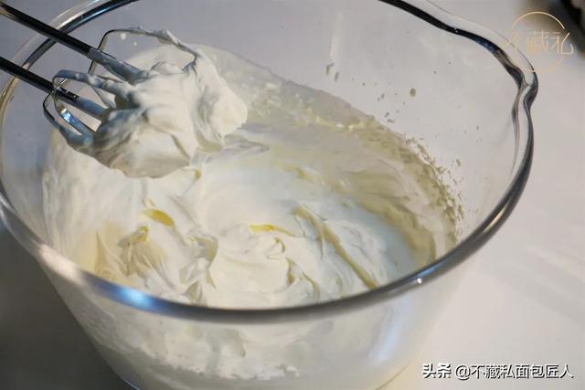 打发过头的奶油可以做什么，打坏的淡奶油能做什么