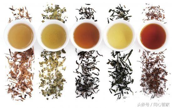 排脂排毒喝什么茶叶，对清血管最有效的茶