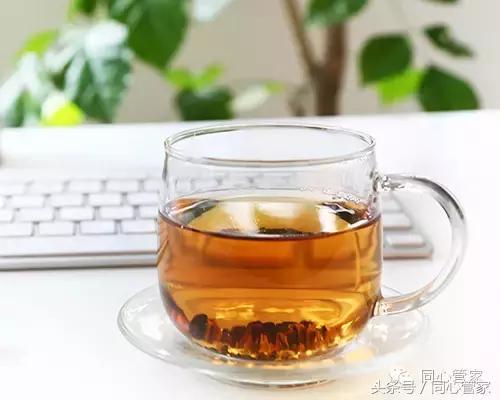 排脂排毒喝什么茶叶，对清血管最有效的茶