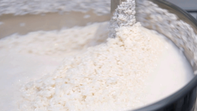 河粉用什么米，河粉用什么米做成的