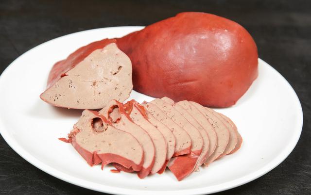 猪肝什么作用，常吃猪肝对身体有好处吗
