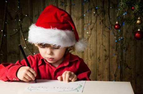 为什么圣诞节有圣诞老人，为什么要让孩子相信有圣诞老人
