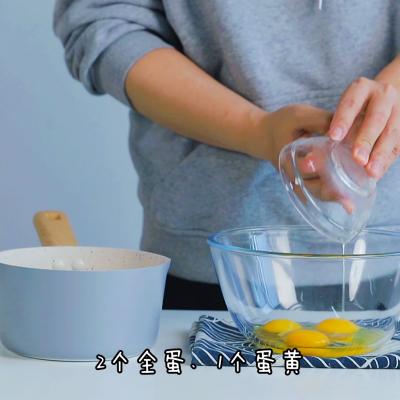 布丁烤为什么还是水，日式布丁烧的做法