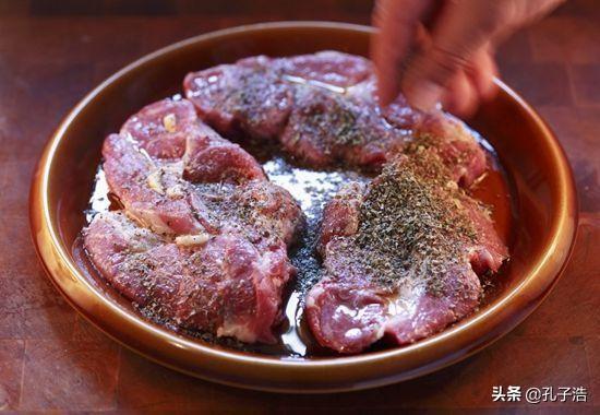 为什么腌肉卤水发黏，卤肉的腌制秘诀