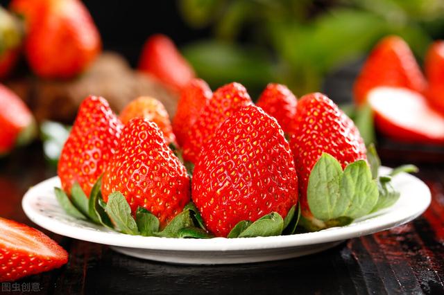 血糖偏高吃什么水果好，高血糖患者什么水果可以吃