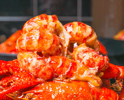 吃麻辣小龙虾不能吃什么，减肥可以吃小龙虾肉吗