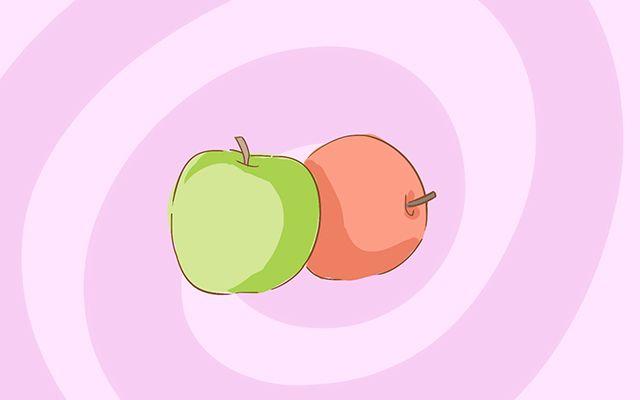 吃什么水果可以防止蛀牙，蛀牙吃什么水果好
