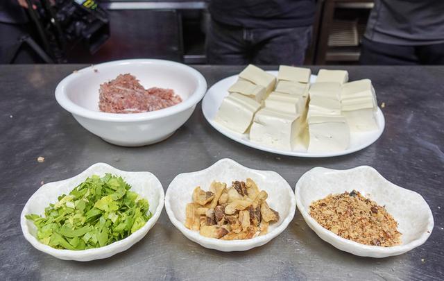 东江酿豆腐是什么菜系，东江酿豆腐是哪个地方的菜系