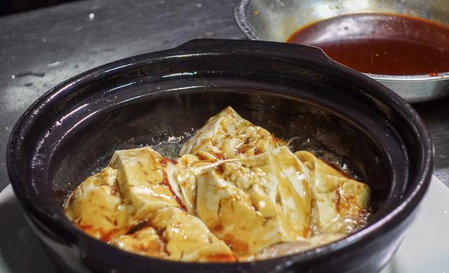 东江酿豆腐是什么菜系，东江酿豆腐是哪个地方的菜系