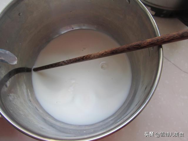 为什么自制酸奶不稠糊，自制酸奶为什么不浓稠