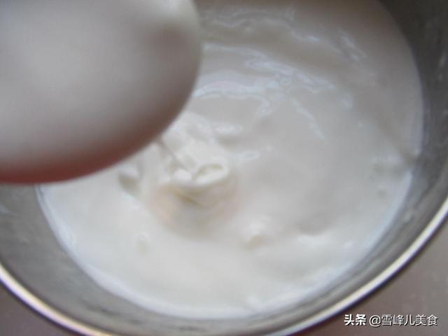 为什么自制酸奶不稠糊，自制酸奶为什么不浓稠