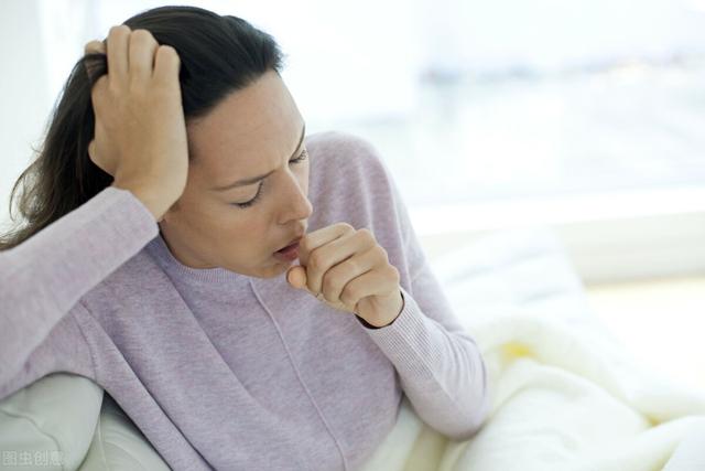 咳嗽严重吃什么好的快，感冒咳嗽最好不要吃什么食物