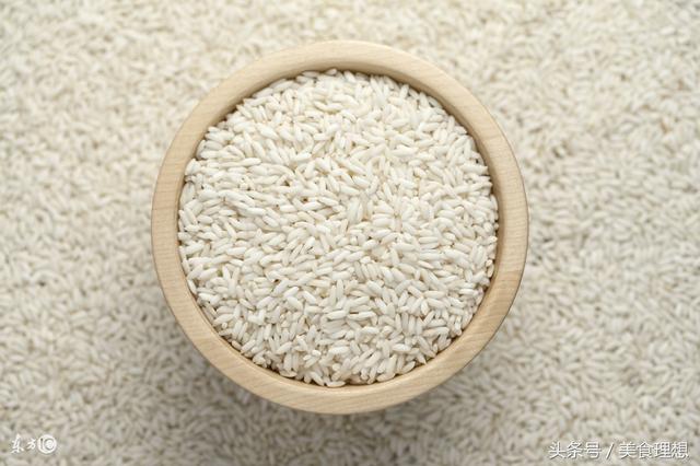 籼米粉和米粉有什么区别，籼米粉与糯米粉的区别