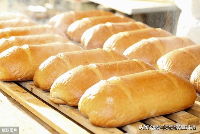 做面包用什么黄油，做面包加黄油和植物油的区别