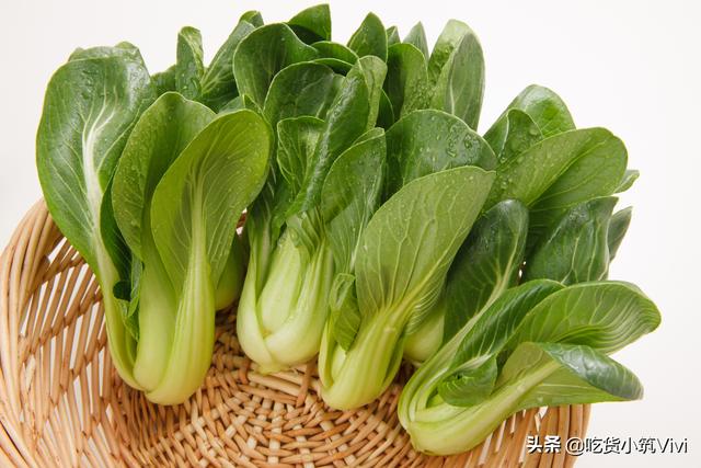 最有营养的蔬菜是什么，冬天绿色蔬菜