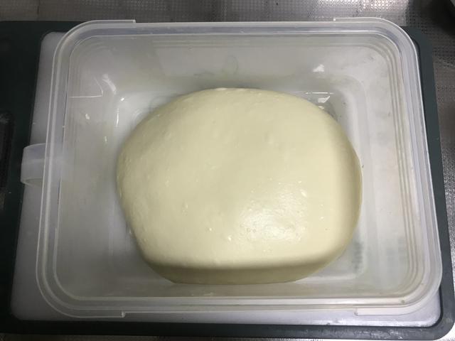 为什么做的面包湿度有点大不松，面包发酵湿度不够会怎样