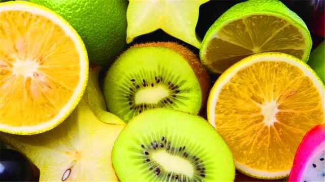 什么是酸性素菜，含唾液酸的水果