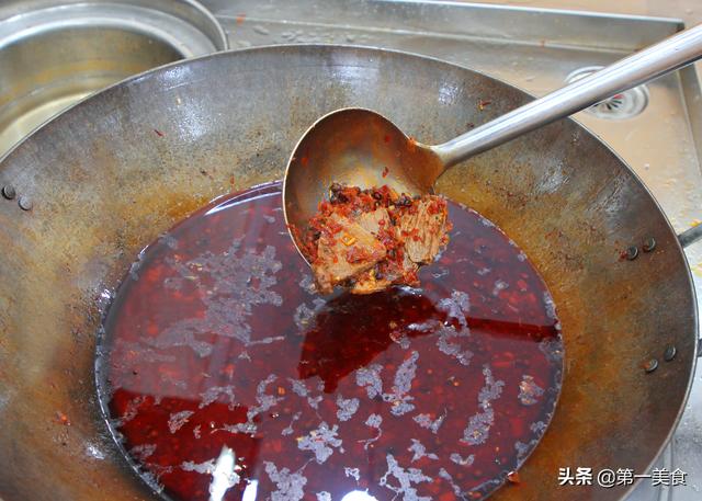 老北京清水火锅底料一般用什么，老北京火锅底料用的是清水