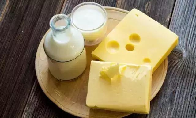 什么样的奶酪好补钙，什么奶酪补钙最好