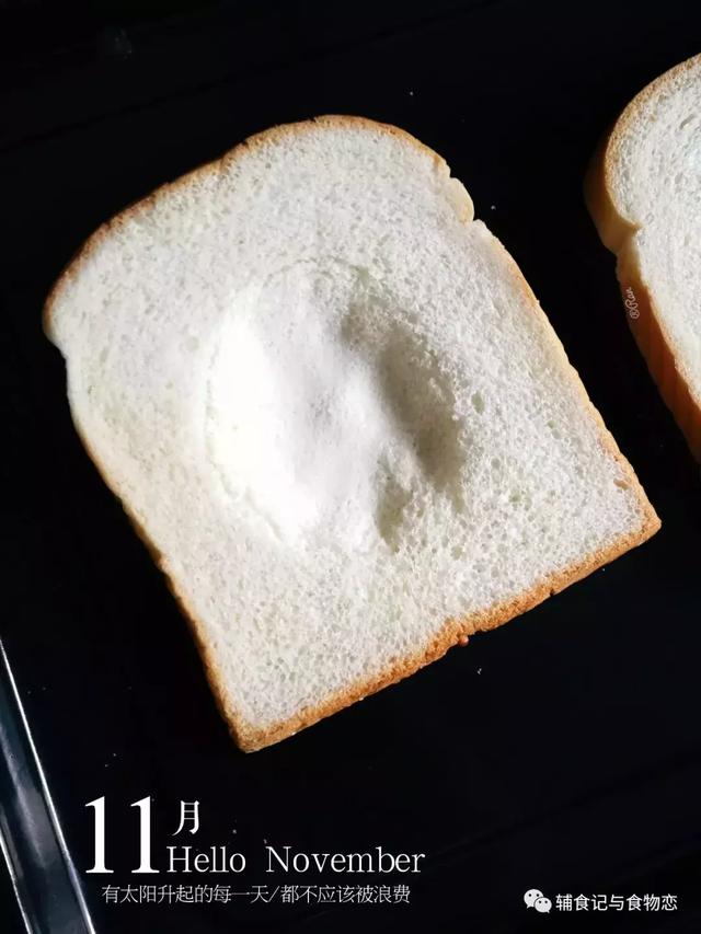 切片面包边能做什么，切片面包边能做什么美食