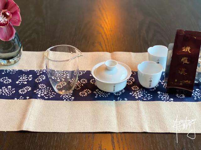 罗汉茶是什么茶，武夷岩茶四大名枞之铁罗汉