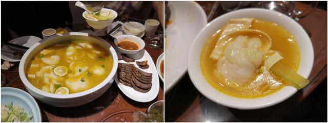 文蛤油麦菜汤有什么功效，西安曲江最有特色餐厅