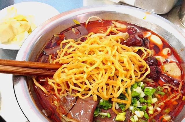贵州有什么好吃的特产，贵州的特色美食小吃有哪些