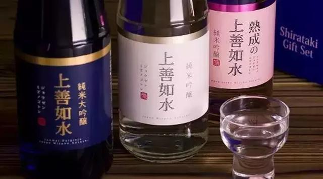 雪利鱼是什么鱼，日本酒是清酒吗