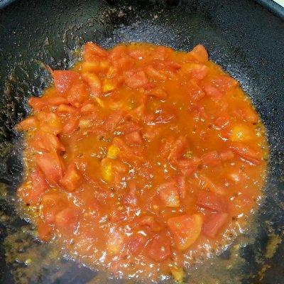 番茄煮什么汤，冬瓜西红柿汤的做法大全家常