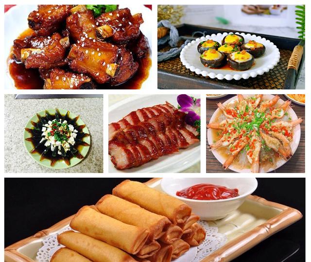 春节家宴做什么菜好，春节家宴菜单及寓意