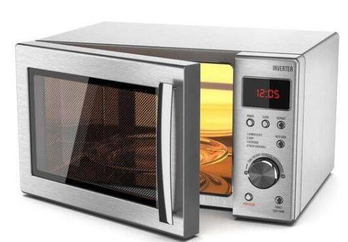 烤箱和微波炉有什么区别，烤箱和微波炉有什么区别哪个更实用