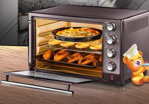 烤箱和微波炉有什么区别，烤箱和微波炉有什么区别哪个更实用