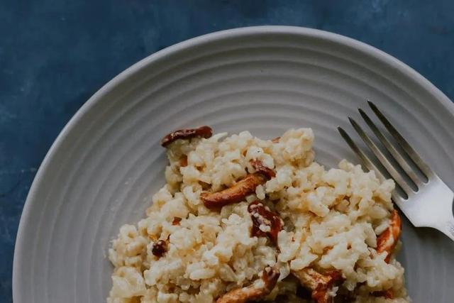 什么米有营养，黑米和糙米哪个更营养