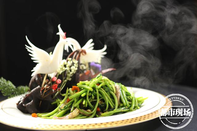 江西赣州特色小吃什么最出名，赣菜10大名菜